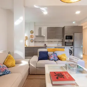  Apartamento Miribilla